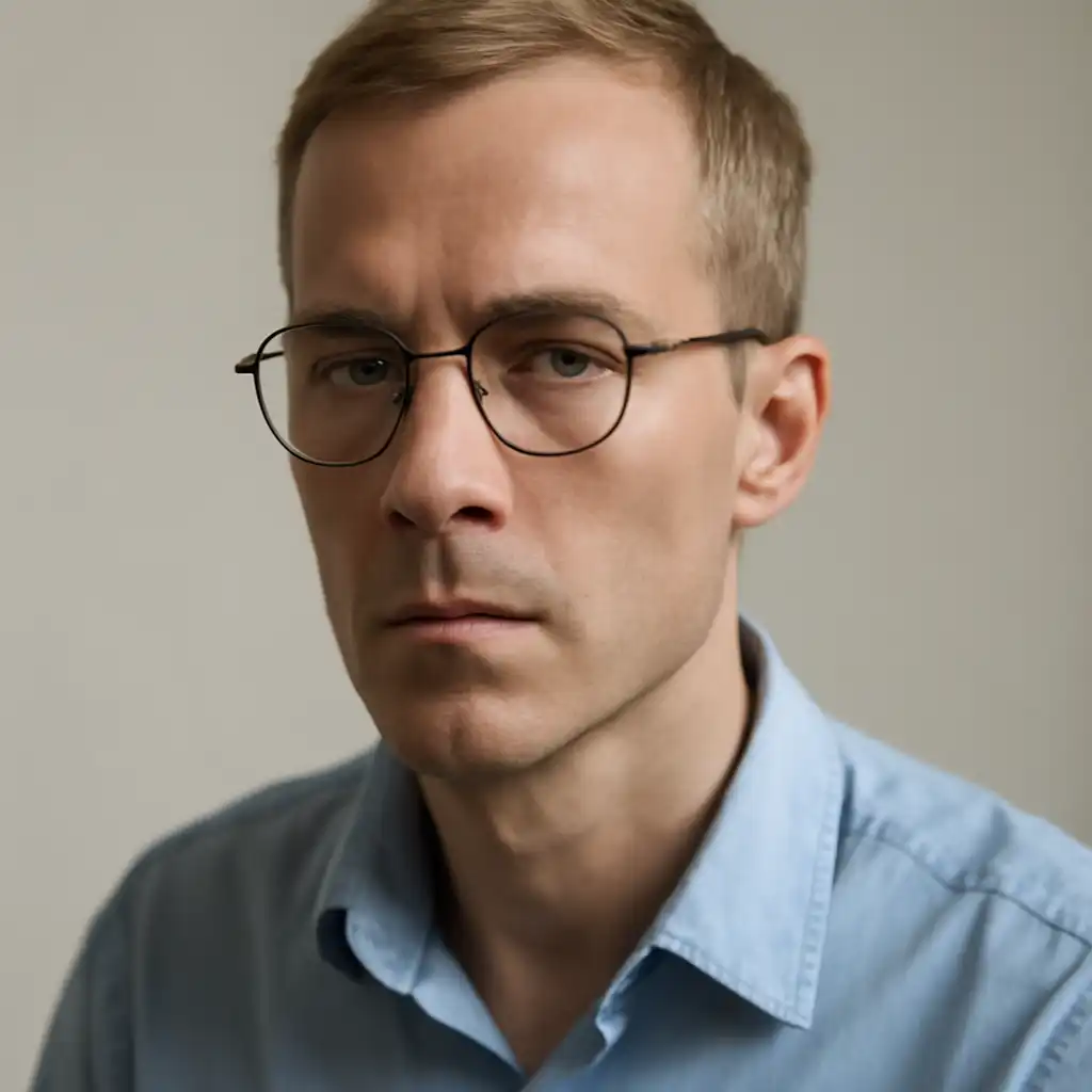 Riccardo Ferrari